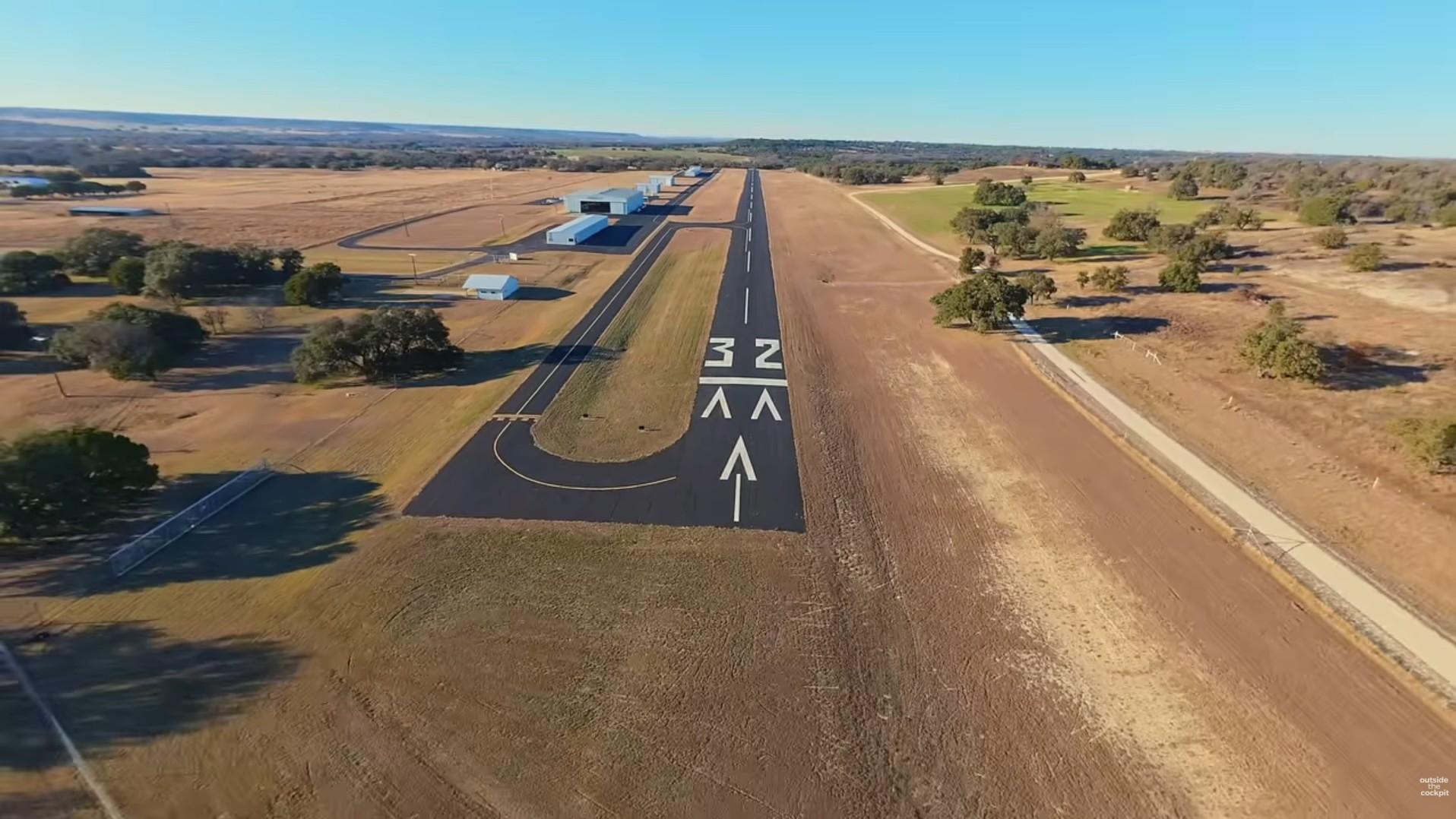 Clifton Municipal Airport Updated view